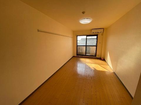 居室・リビング　ウイング志賀本通