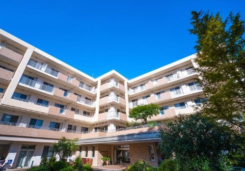 病院　みちなかの里練馬高野台店（病院）まで365m