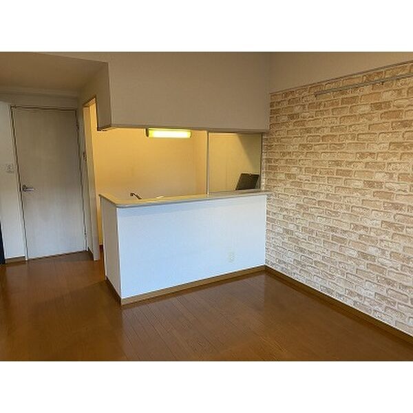 居室・リビング　別号室