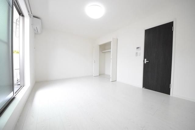 その他部屋・スペース　洋室８．７帖