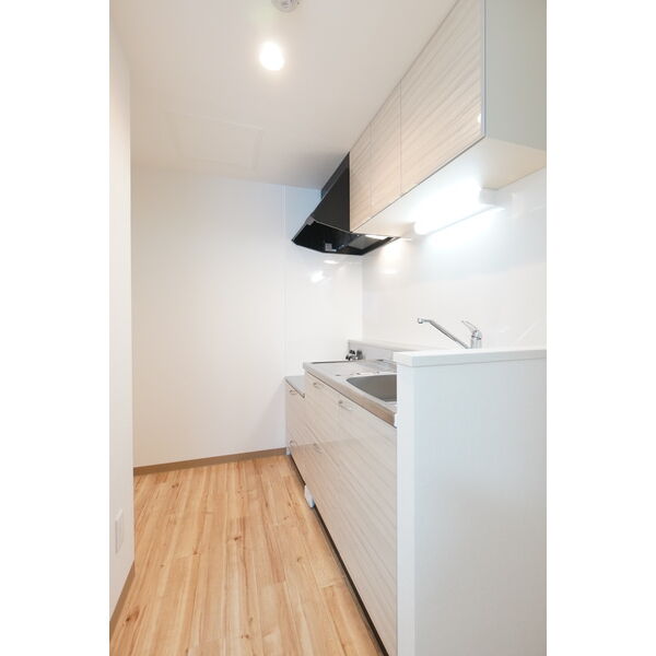 キッチン　人気の独立キッチンタイプです！