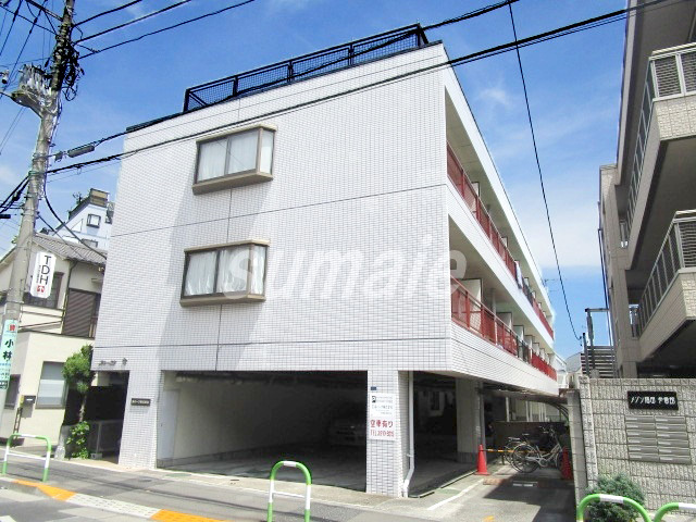 建物外観　外観☆彡