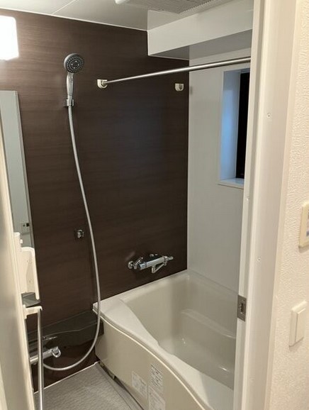 バス・シャワールーム　★お風呂