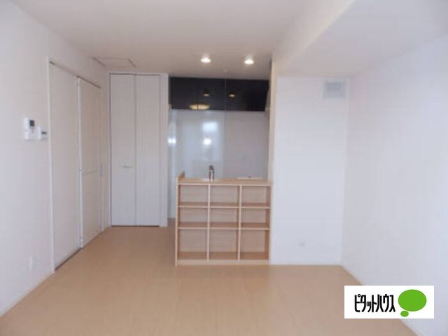 居室・リビング　ＬＤＫ１０．０帖