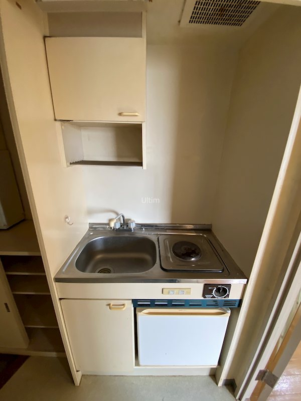 キッチン　別部屋のお写真です。ご参考までに！