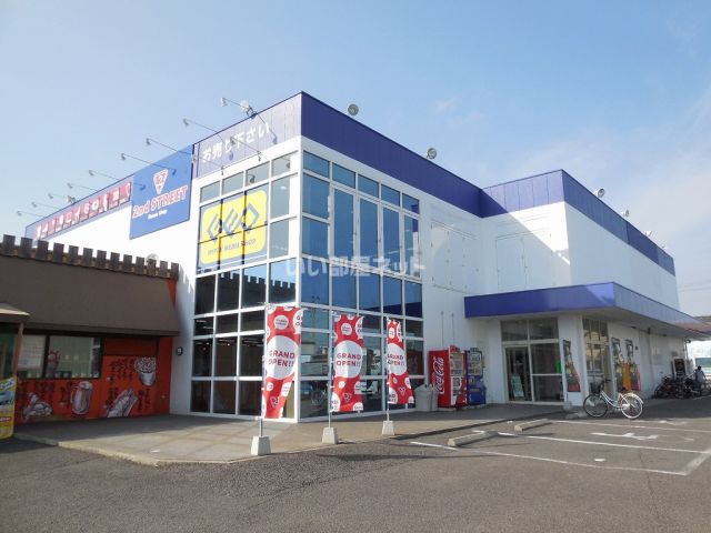 その他　ゲオ セカンドストリート小牧西店（その他）まで219m