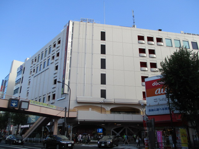 スーパー　西友 荻窪店（スーパー）まで759m