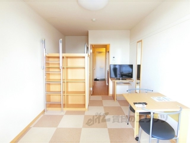 居室・リビング　居室