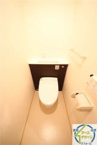 トイレ　※類似写真