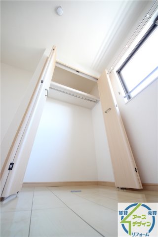 収納　※類似写真