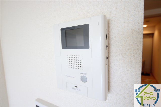 セキュリティ　※類似写真