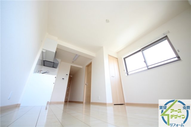 居室・リビング　※類似写真