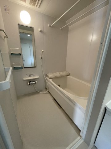 バス・シャワールーム　★浴室乾燥&追焚機能付き♪