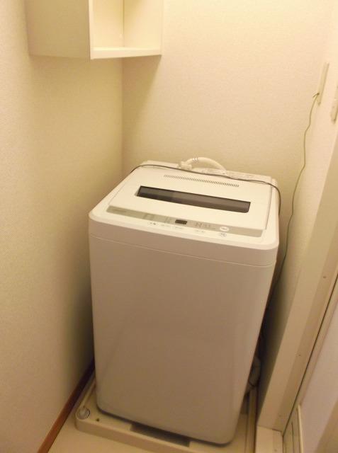 その他　洗濯機