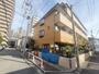 ドミール板橋本町 1階 築29年4ヶ月の賃貸物件