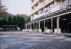 幼稚園・保育園　八王子市立津久田保育園2号館（幼稚園・保育園）まで522m