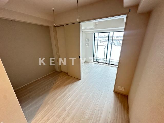 キッチン　キッチンです