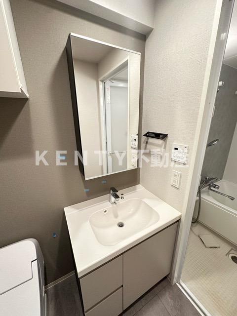 収納　こまごまとしたものを収納できそうですね