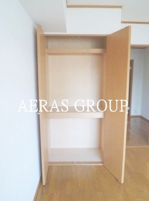 収納　同仕様写真