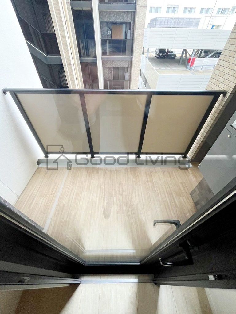 その他　バルコニーその2