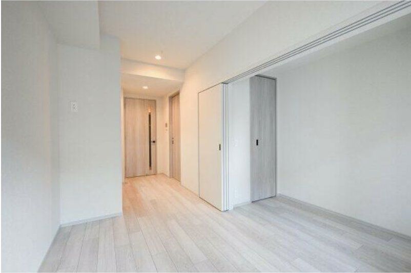 居室・リビング　リビング/居室