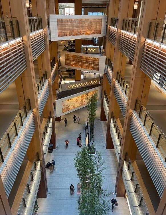 ショッピングセンター　ガレリア（ショッピングセンター）まで910m