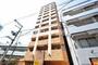 インベスト本町WEST 3階 築20年5ヶ月の賃貸物件