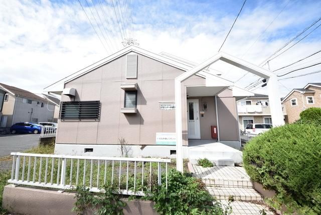 建物外観　★外観★