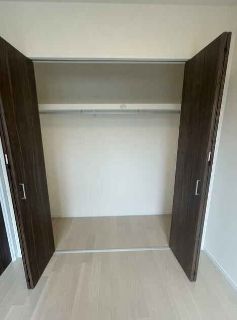 収納　同一仕様写真