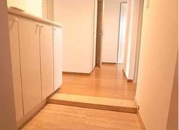 玄関　他部屋参考写真