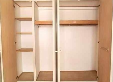 収納　他部屋参考写真