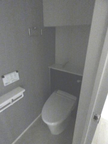 ソフィアコート加古川のトイレ写真
