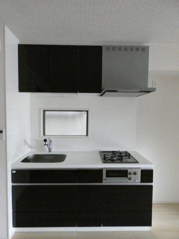 ソフィアコート加古川のキッチン写真