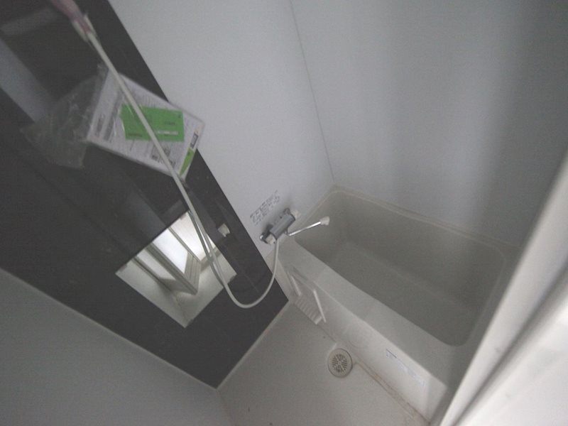 バス・シャワールーム　バスルーム（お風呂トイレ別）