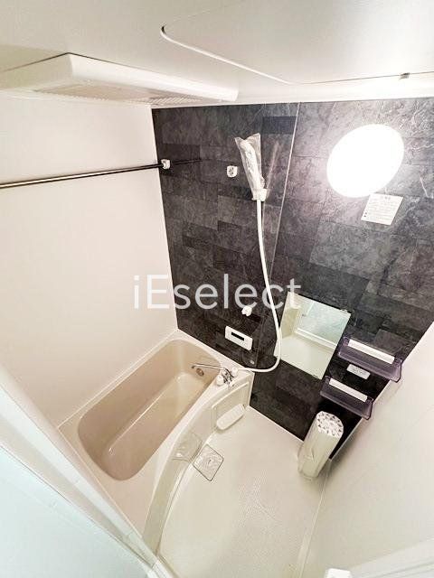 バス・シャワールーム　いつでも温ったか追炊き機能付バス