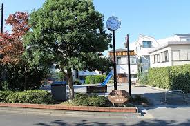 公園　長崎六丁目さつき児童遊園（公園）まで416m