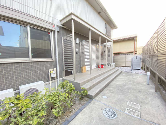 その他設備　SECOM