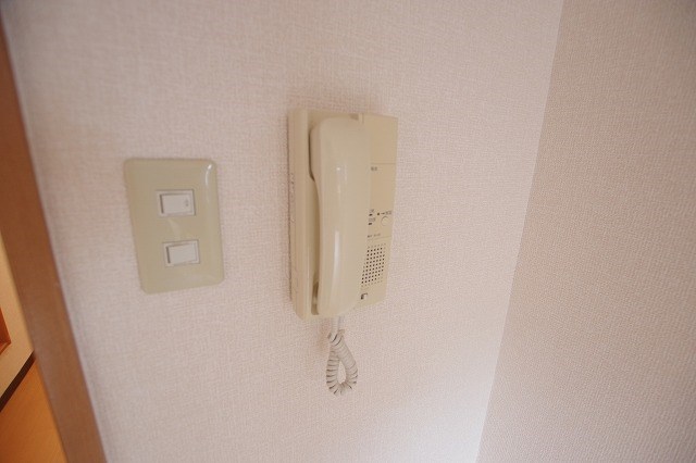 庭　※同タイプのお部屋の画像です。