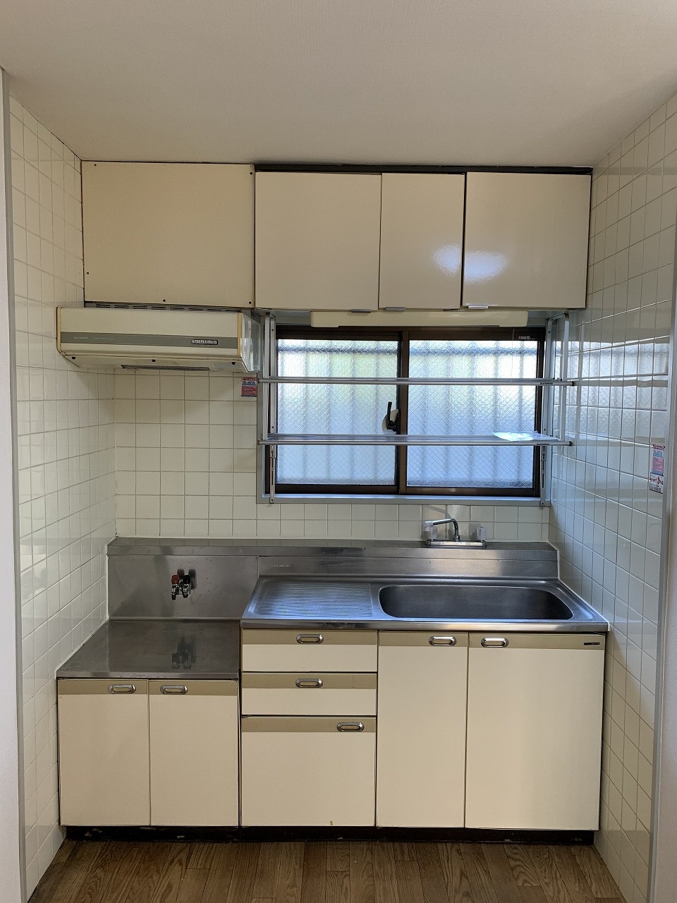 キッチン　別部屋参考写真