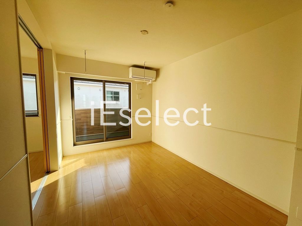 居室・リビング　リビング/居室