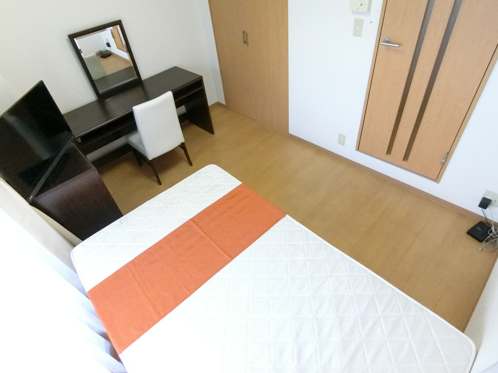 その他部屋・スペース　内装もきれいです