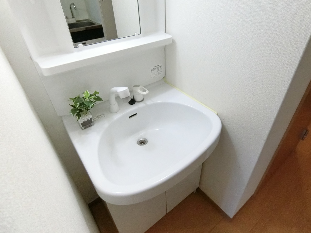 その他部屋・スペース　内装です