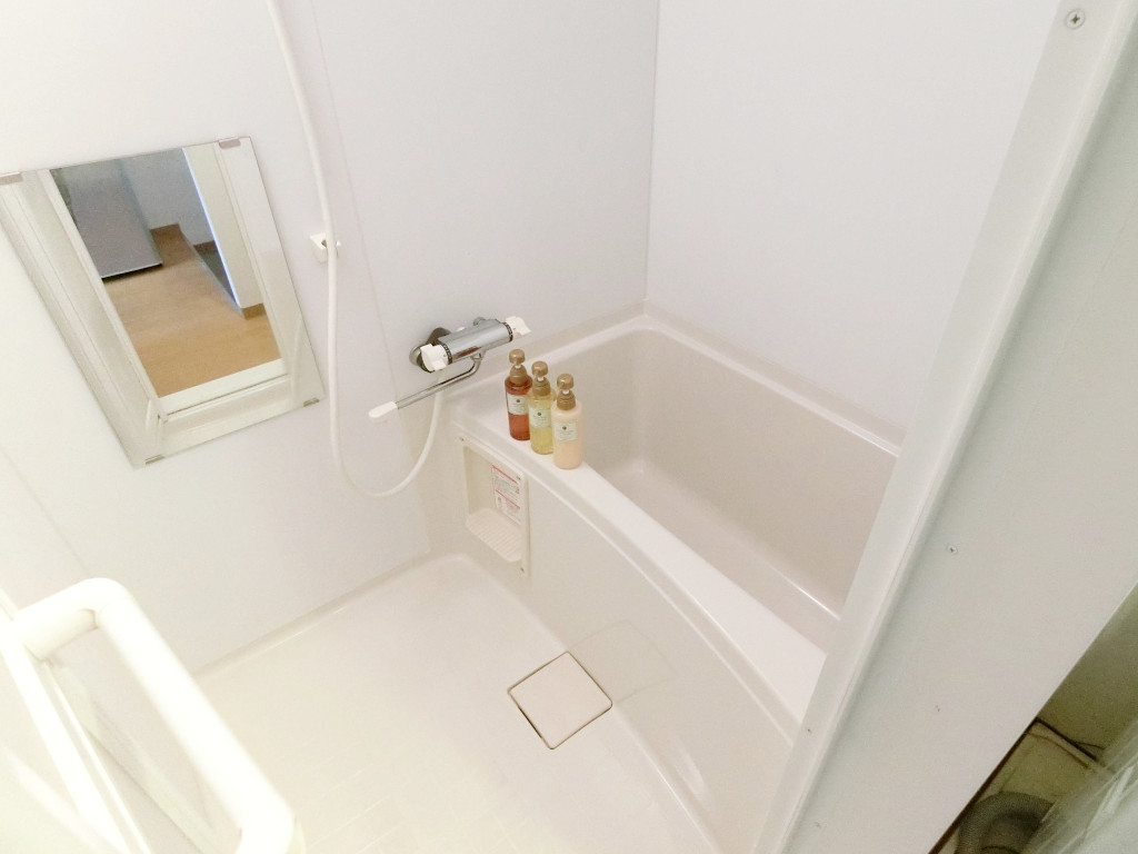 その他部屋・スペース　過ごしやすい室内です