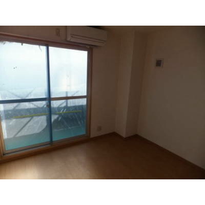 その他部屋・スペース　内装です