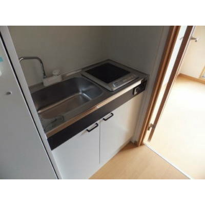 その他部屋・スペース　中はこのようになっています