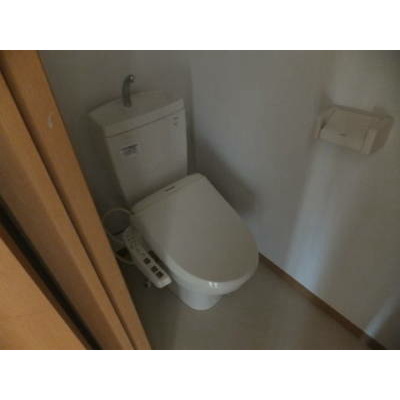 その他部屋・スペース　明るい色調の室内です