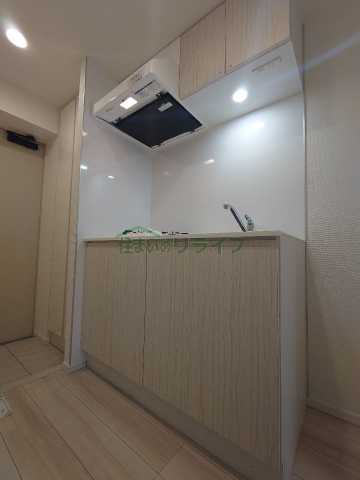 キッチン　別部屋参考写真