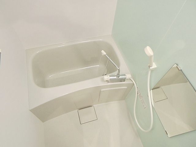 バス・シャワールーム　★浴室乾燥＆追焚きバス★