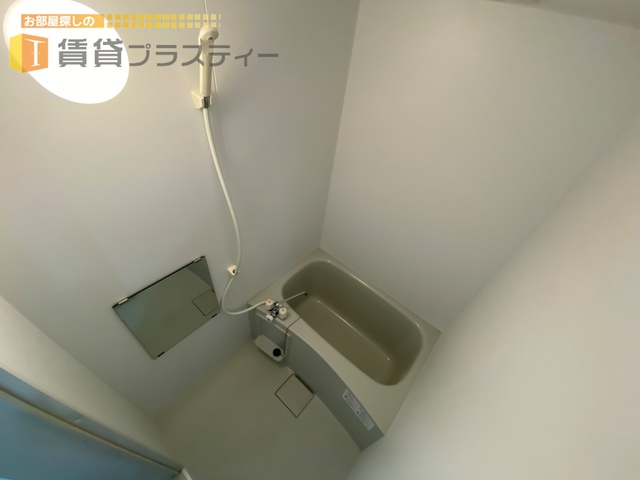 バス・シャワールーム　一日お疲れさまでした