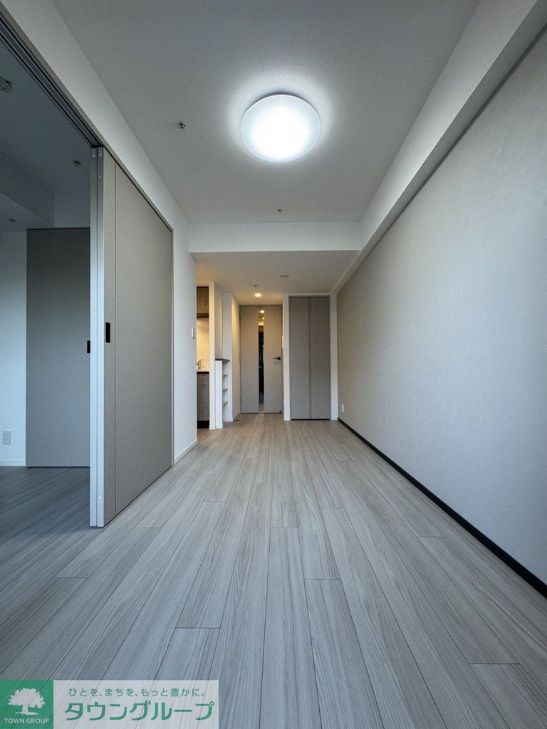 居室・リビング　リビング/居室